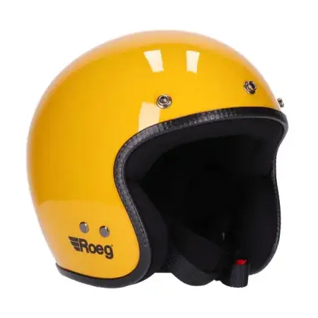 Roeg Jett Helmet In Sunset - Small (569048) Fresh Stock