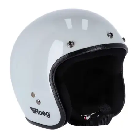Roeg Jett Helmet In Thunder Clouds - Large (ARM076179) Final Sale