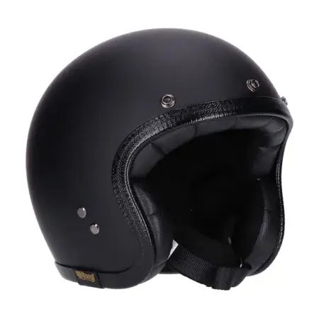 Get Yours Roeg Jettson 2.0 Helmet In Matt Black - XS (ARM389439)