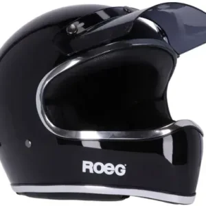 Roeg Peruna 2.0 Midnight Helmet Metallic Black - XS (936250) Don’t Miss Out