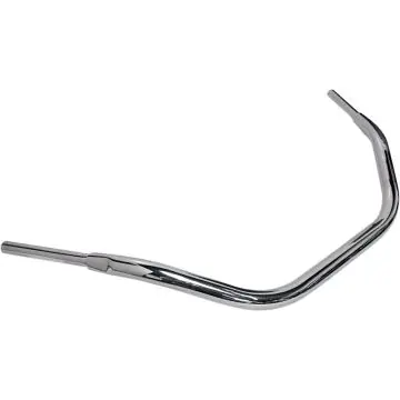 1 1/2 inch Big Buffalo Beach/Bikini Bar Chrome Sale
