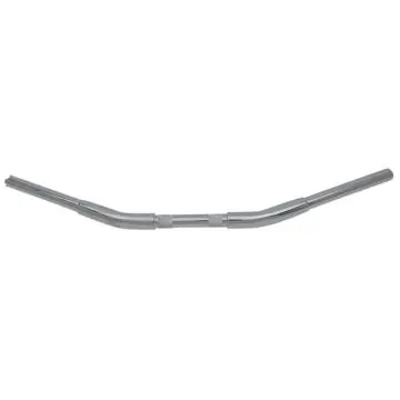 Certified 1 1/4 inch Buffalo Bars Drag Bar Chrome
