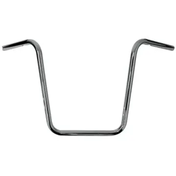 1 inch Chrome Handlebars 16 inch Ape Hanger Weekend Sale