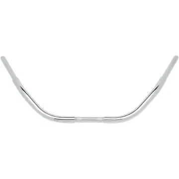 1-1/4" Buffalo Touring Handlebar Chrome No Minimum Order