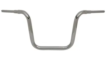 Latest Buffalo Big 1 1/2 inch Ape Hangers 13 inch Chrome