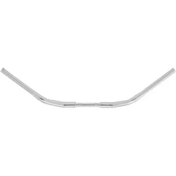 Buy Online Burly 1 1/4 inch Classic Bar Chrome