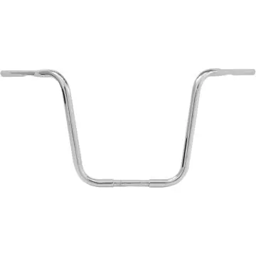 Burly 1 1/4 inch Gorilla Bar 20 inch Rise Chrome Luxury
