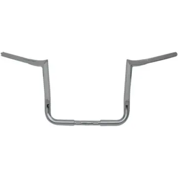 Final Sale LA Choppers Prime Apes 13 Inch Chrome Handlebars for Touring HD Motorcycles