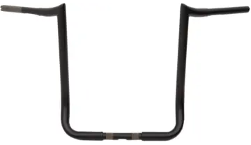 Wholesale LA Choppers Prime Apes 18 inch Flat Black Handlebars for Touring HD Motorcycles