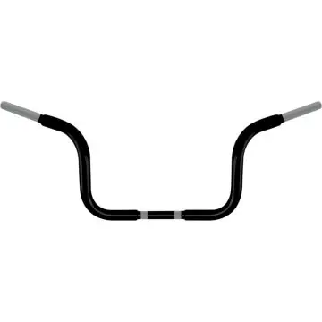 Buy Today Wild 1 Chubby WO578 Blackout Series 10 inch FLHT/C/X Bagger Bar