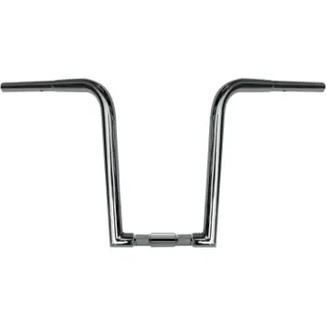 Low Price Wild 1 Chubby WO624 Chrome Outlawz 14 inch Springer Ape Hanger Bar