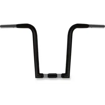 Shop Now Wild 1 Chubbys WO624 Blackout Outlawz 14 inch Springer Ape Hanger Bars