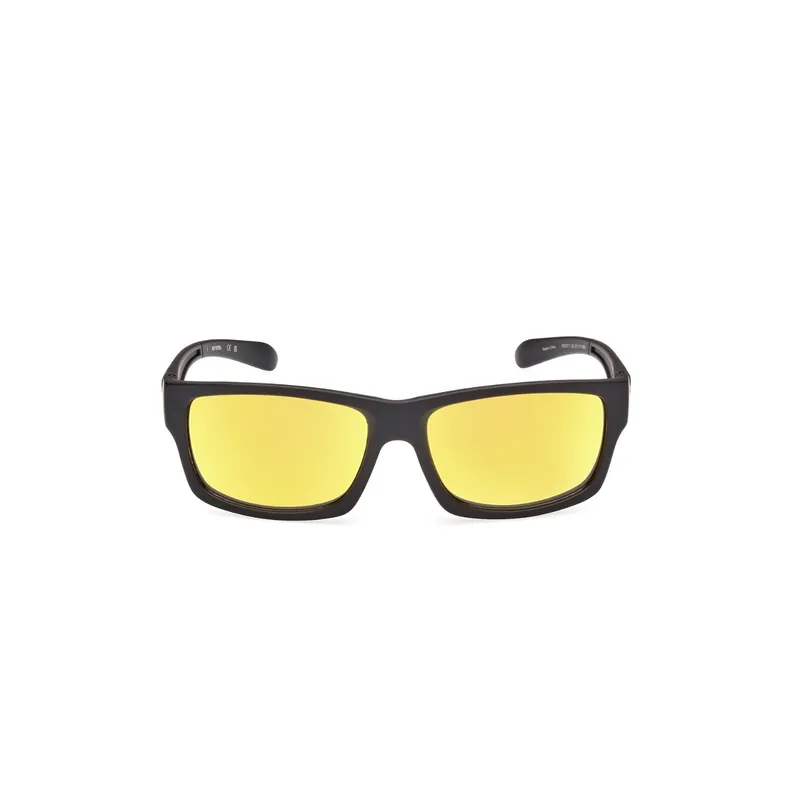 Harley-Davidson Glasses "Fashion Injected" Matt Black HD015 Hot Deal