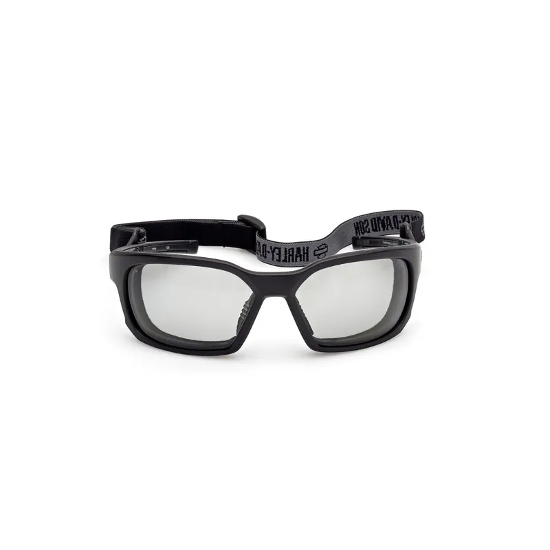 Best Seller Harley-Davidson Brille "Classic Eagle 2.0 Photocromic" Matt