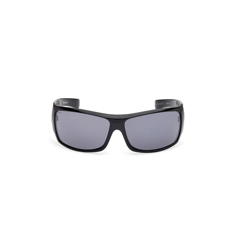 Save Now Harley-Davidson Brille "Workout Hydrophobic Coating"Shiny Bl