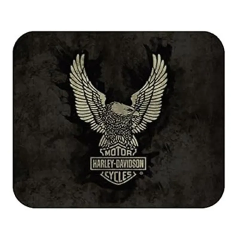 Harley-Davidson Mouse Pad “Upwing Eagle” MO32888 Fan Favorite