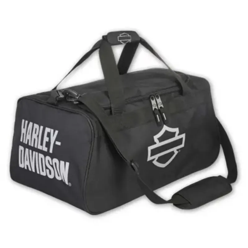 Athalon Harley-Davidson Tasche "Grapic Duffel" A90410 While Supplies Last