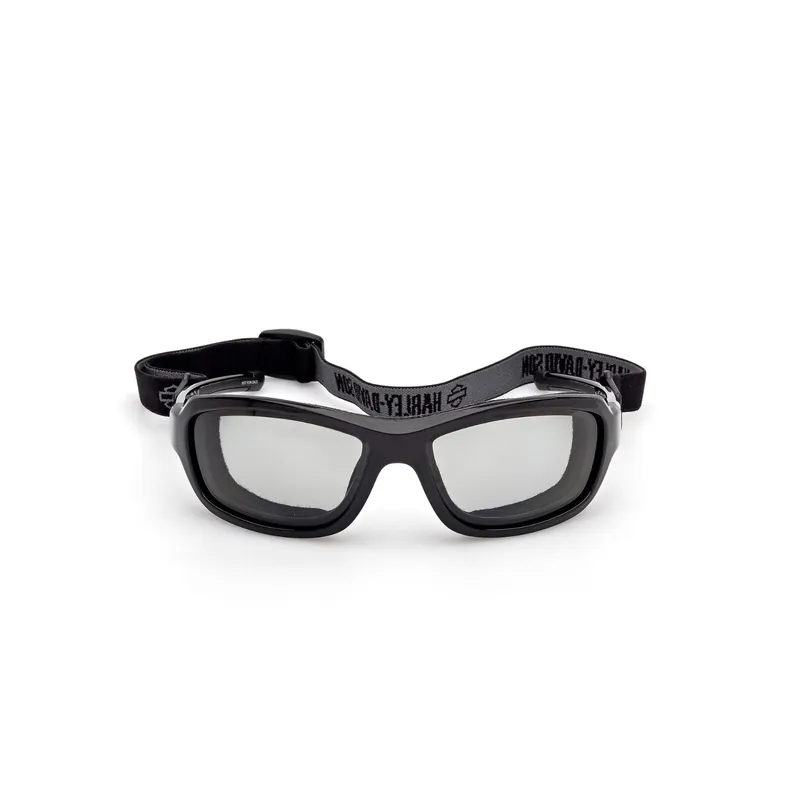 Harley-Davidson Brille "Genera 2.0 Color Enhancing Farbverst Crafted