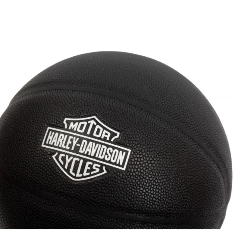 Express Delivery Harley-Davidson Ball "H-D STEALTH BASKETBALL" DW66445