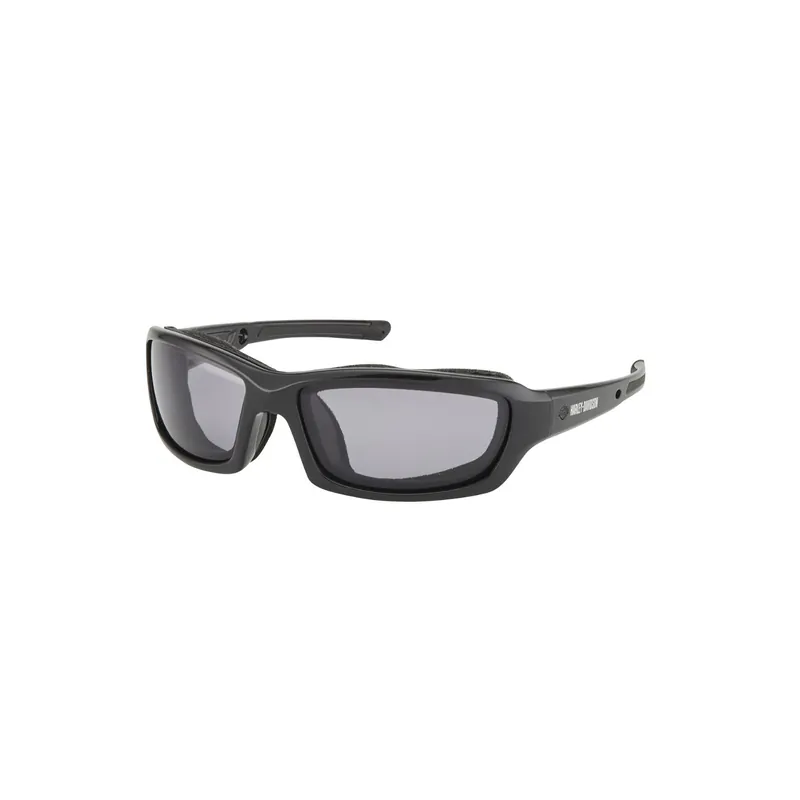 Harley-Davidson Glasses "Gym Time Smoke Photochromic+Polar" Don’t Miss Out