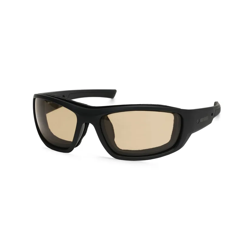 Harley-Davidson Glasses "Blaze ACE Amber Photochromic" Matt Cheap