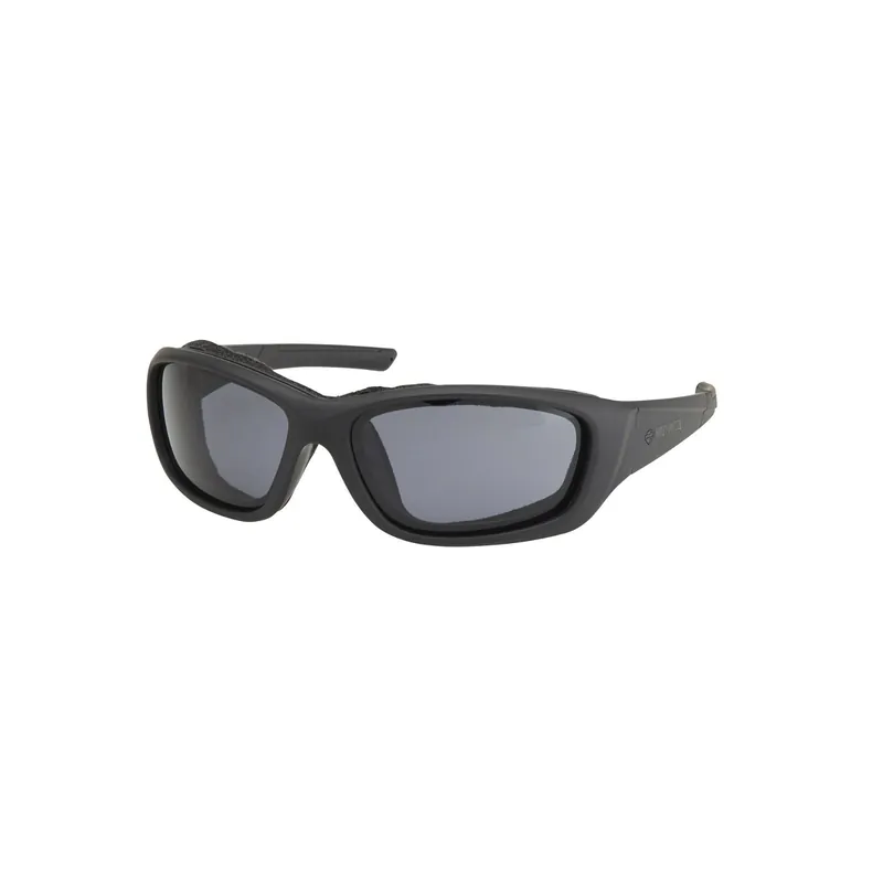 Harley-Davidson Glasses "Majestic Smoke Color Enhanced" Matt Bargain
