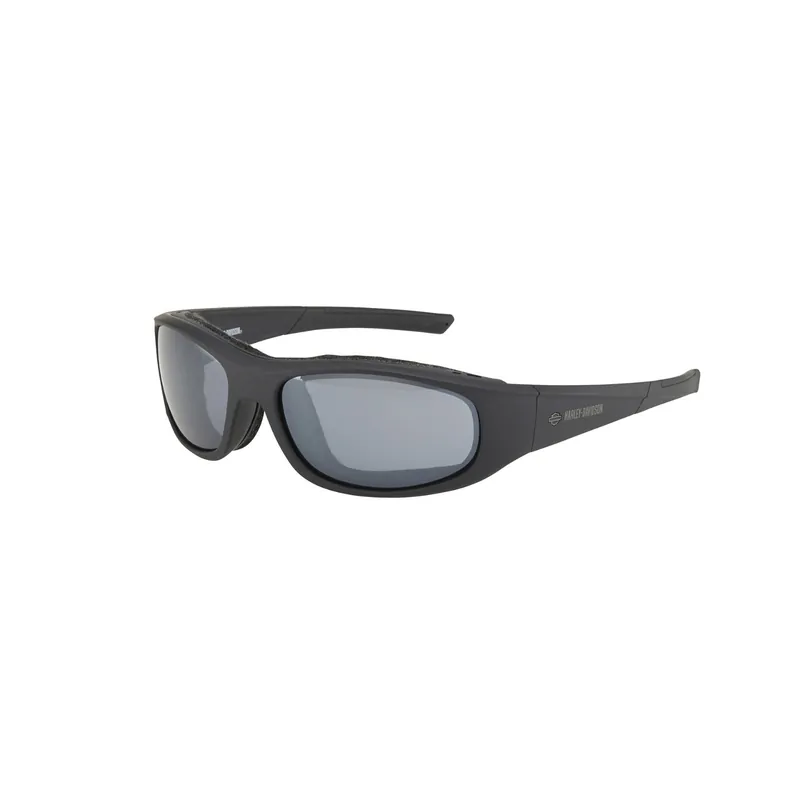 Harley-Davidson Galsses "Alley Smoke Color Enhanced with Sil Limited Offer