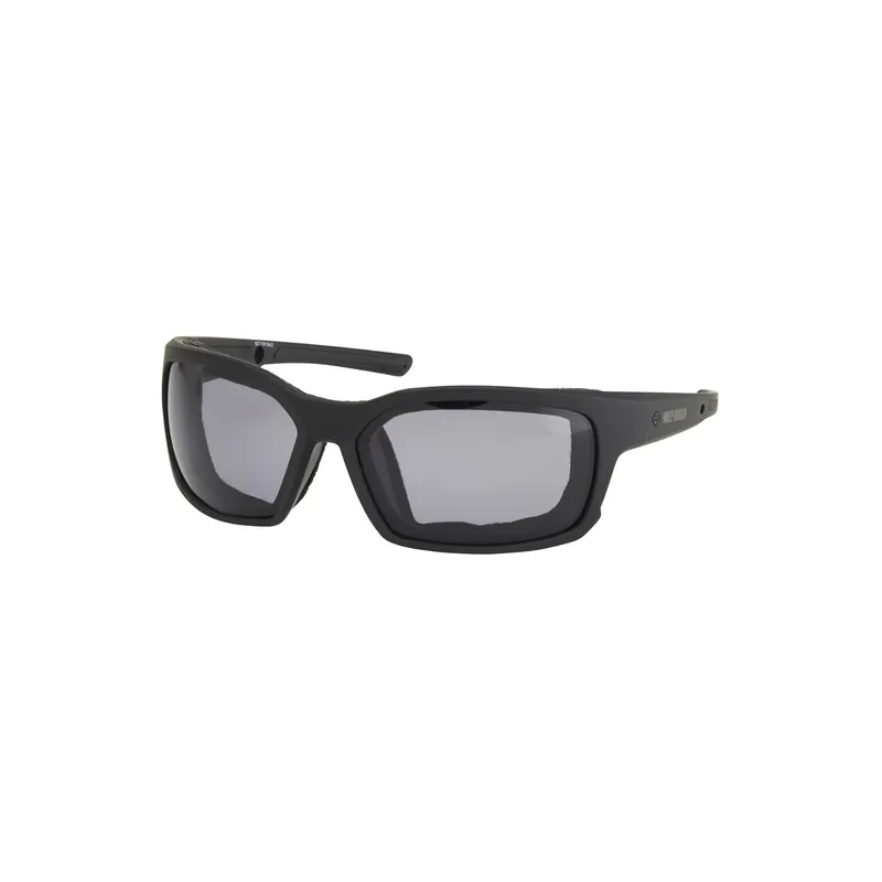 Harley-Davidson Glasses "Classic Eagle Smoke Photochromic+Po Free Delivery