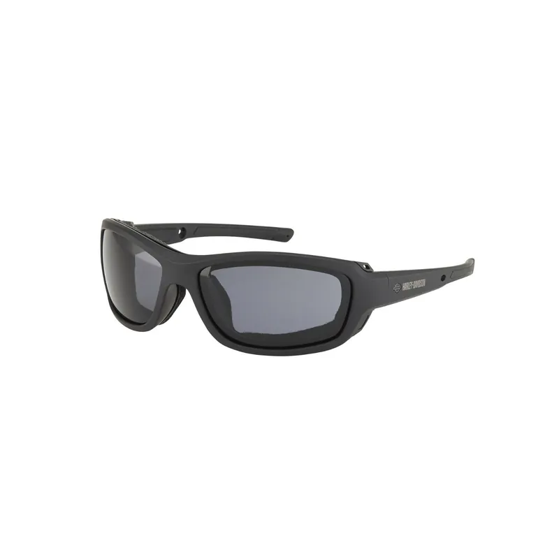 Harley-Davidson Glasses "Genera Smoke Color Enhanced" Matt B Sale
