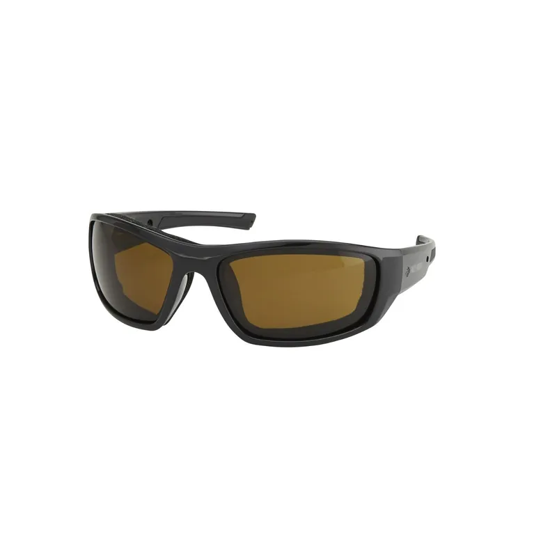 Special Discount Harley-Davidson Glasses "Blaze ACE Amber Color Enhanced"  Sh