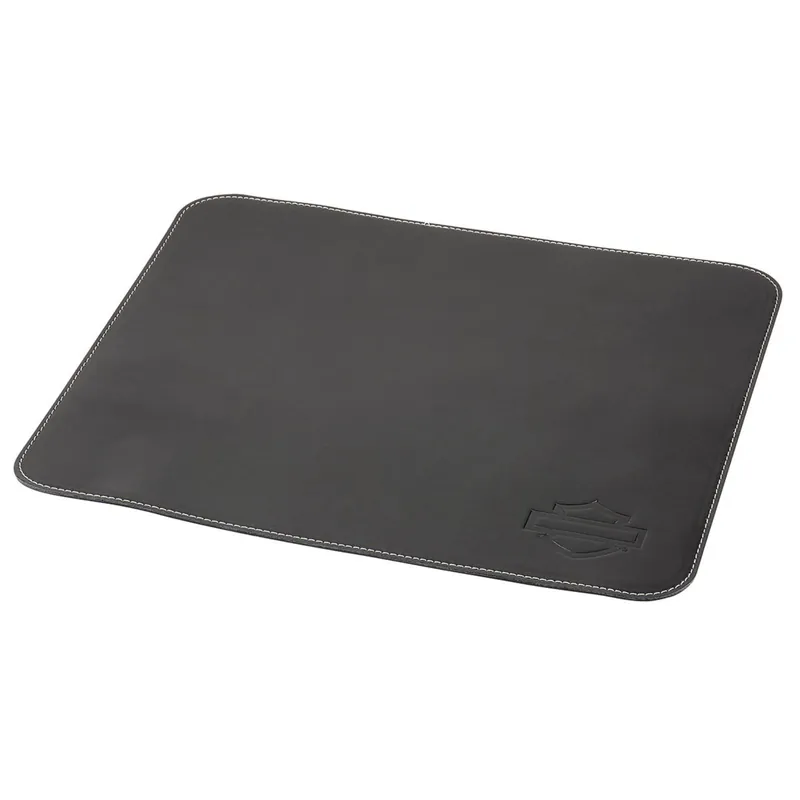 Markdown Harley-Davidson Mouse Pad "H-D Open B&S Mouse Pad " HDL-2012