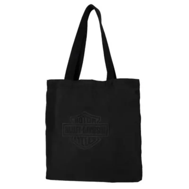 Big Sale Harley-Davidson "Classic Cordura Tote" MHW003 Bag