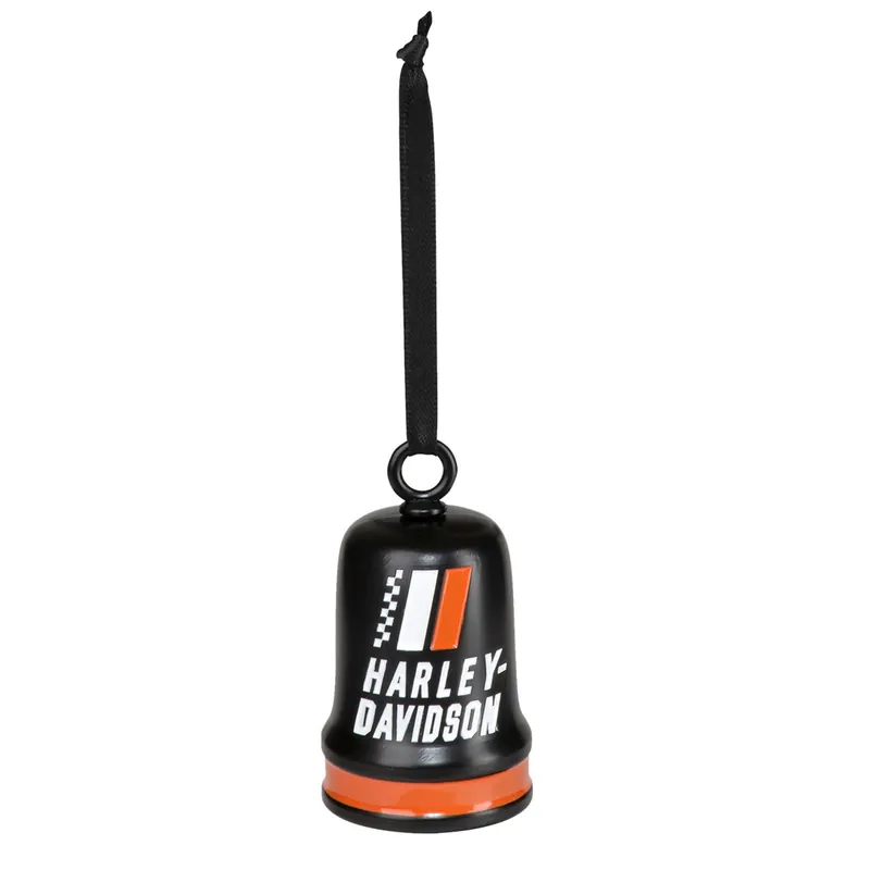 Factory Price Harley-Davidson Ornament "HD RACING STRIPES" HDX-99278