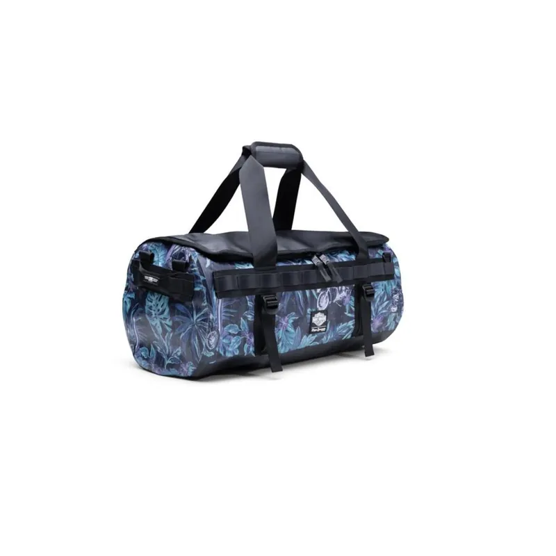 Premium Harley-Davidson Reisetasche "Reyn Spooner Hawaiian