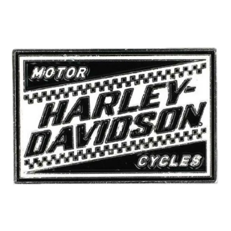 Harley-Davidson Pin "Ignition" P334882 Instant Buy