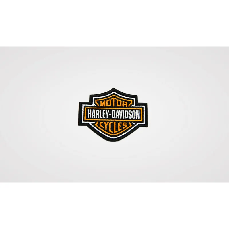 Sale Harley-Davidson Patch/Emblem "Bar&Shield" 8011390