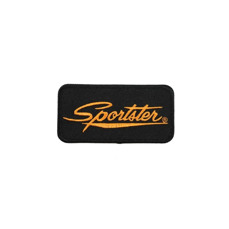 Harley-Davidson Patch/Emblem "Sportster" 8014575 Holiday Sale