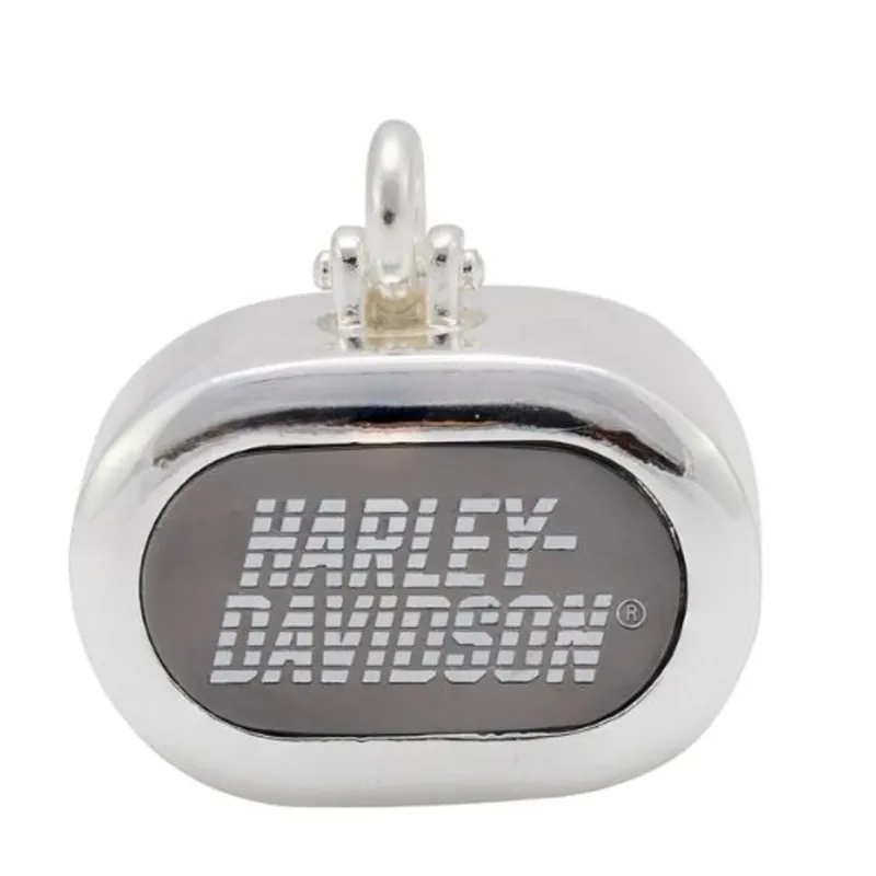 Buy Online Harley-Davidson RIDE BELL "Oval" Lucky bells HRB120