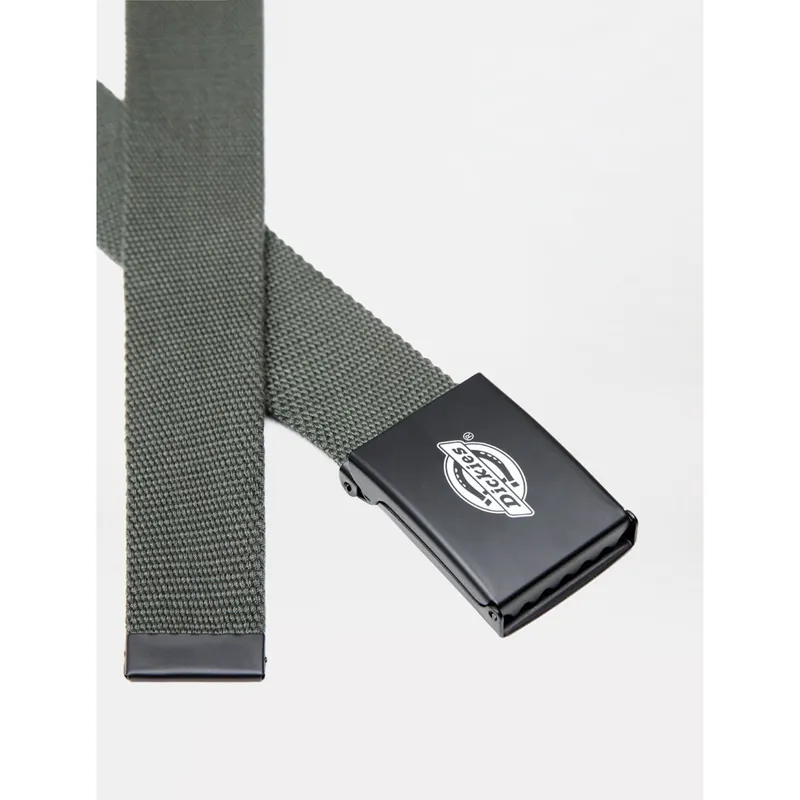 Weekend Sale Dickies Men "Orcutt Belt" Belt