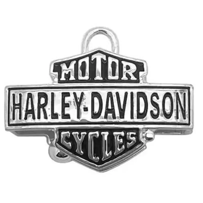Harley-Davidson RIDE BELL "Vintage B&S" Lucky bells HRB111 Factory Price