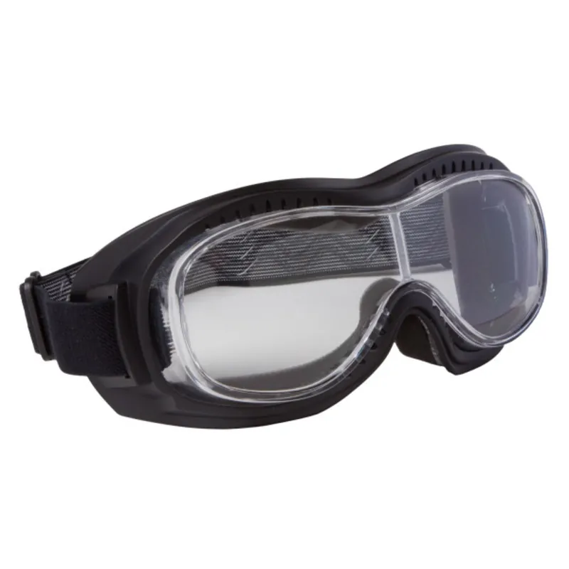 Free Delivery PiWear Toronto Biker Goggles