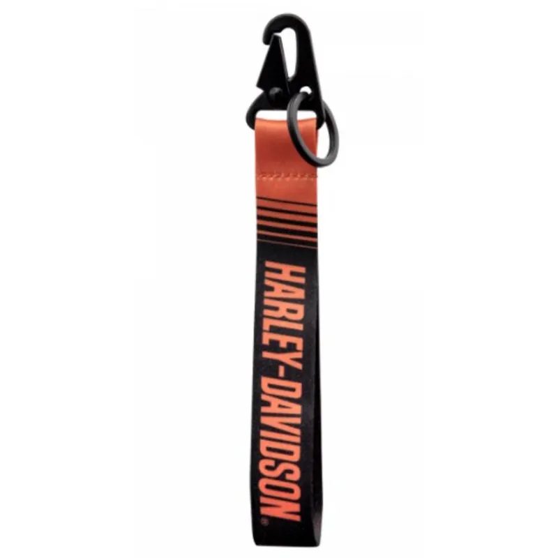 Latest Harley-Davidson key fob "Wrist Strap" PC4532