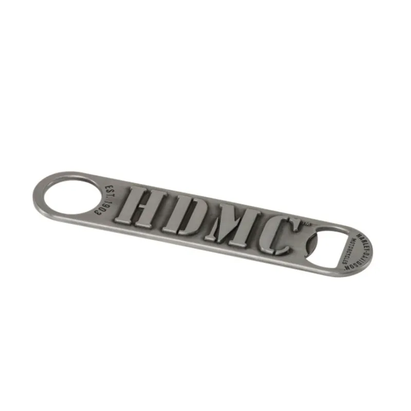 Harley-Davidson bottle opener "HDMC" HDX-98515 New Release