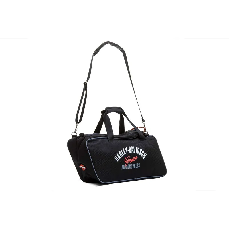 Bulk Order Athalon Harley-Davidson Tour Pack "Genuine Motorcycles"