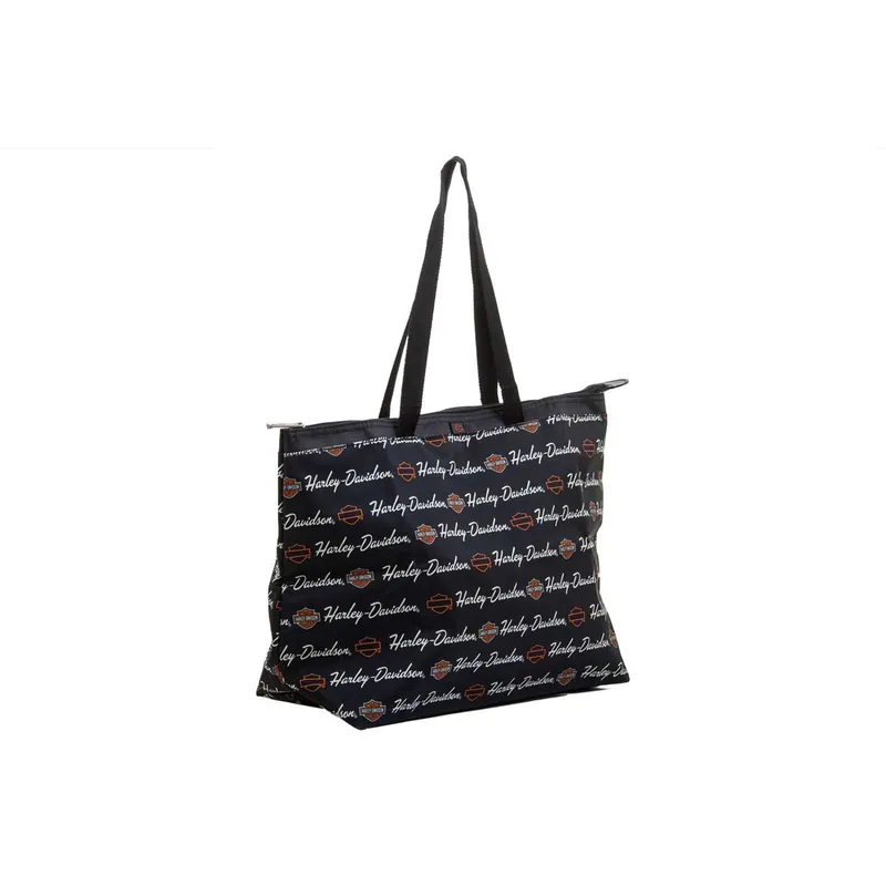 Athalon Harley-Davidson Shopper "Signature" A99914-SI Hot Deal