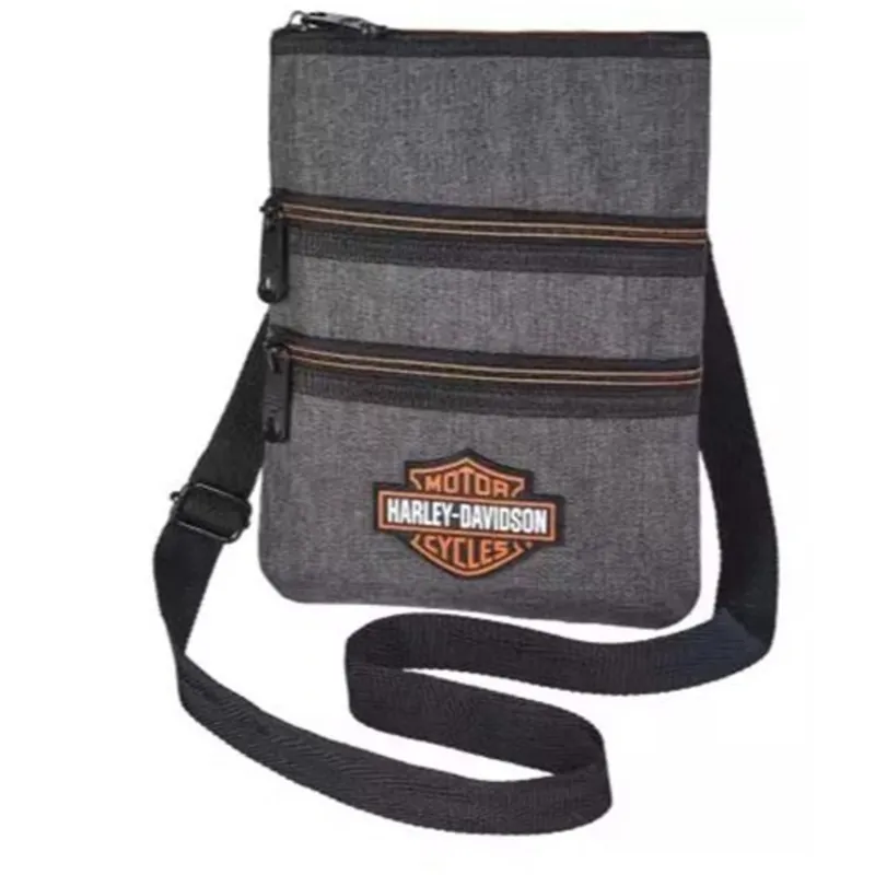 Brand New Athalon Harley-Davidson Shoulder Bag "Cross Body Sling"