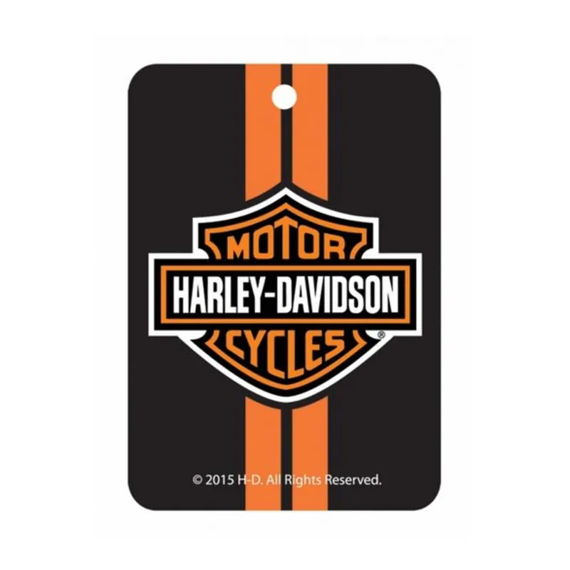 Place Order Harley-Davidson  2-pack air freshener Classic PC5567