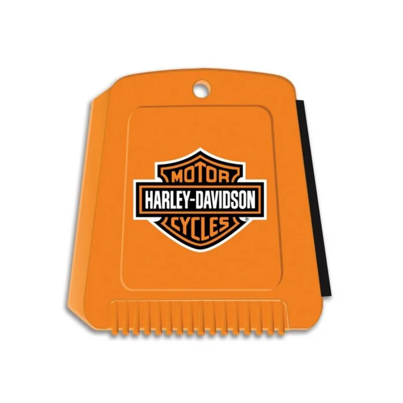 Harley-Davidson ice scraper "Bar & Shield "PC1999W Same Day Shipping