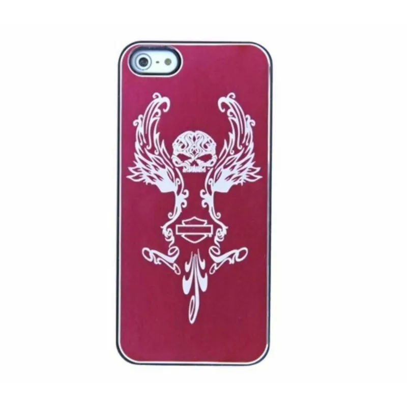Harley-Davidson I-Phone Cover -DUTY- 07640 I-Phone 5 / 5S No Minimum Order