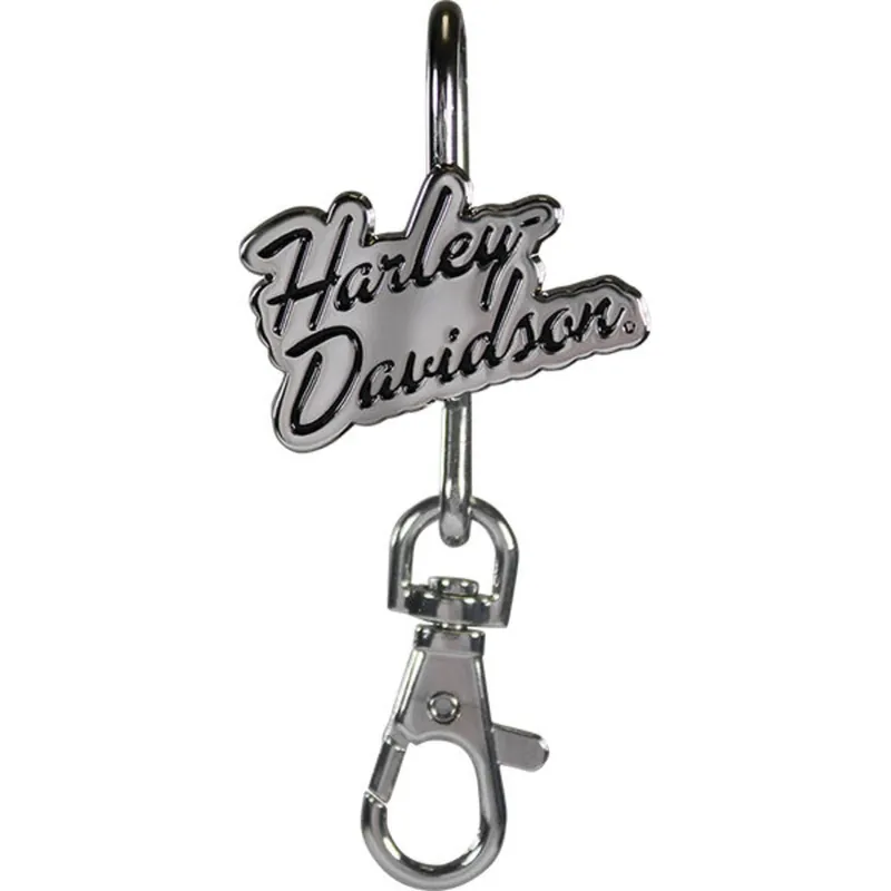 Harley-Davidson key fob key finder "HARLEY-DAVIDSON" KYP1257 Wholesale